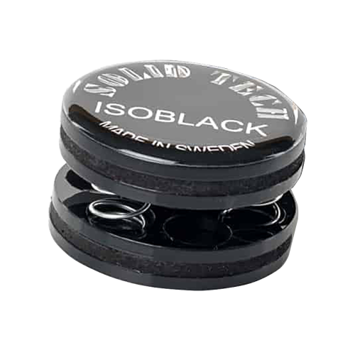 Isoblack