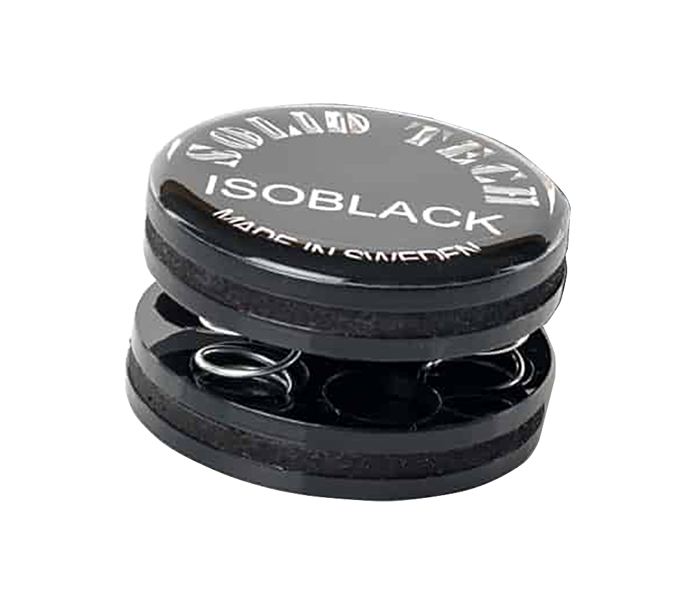 Isoblack