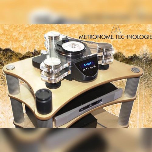 Home - Solid Tech Audio USA & Canada