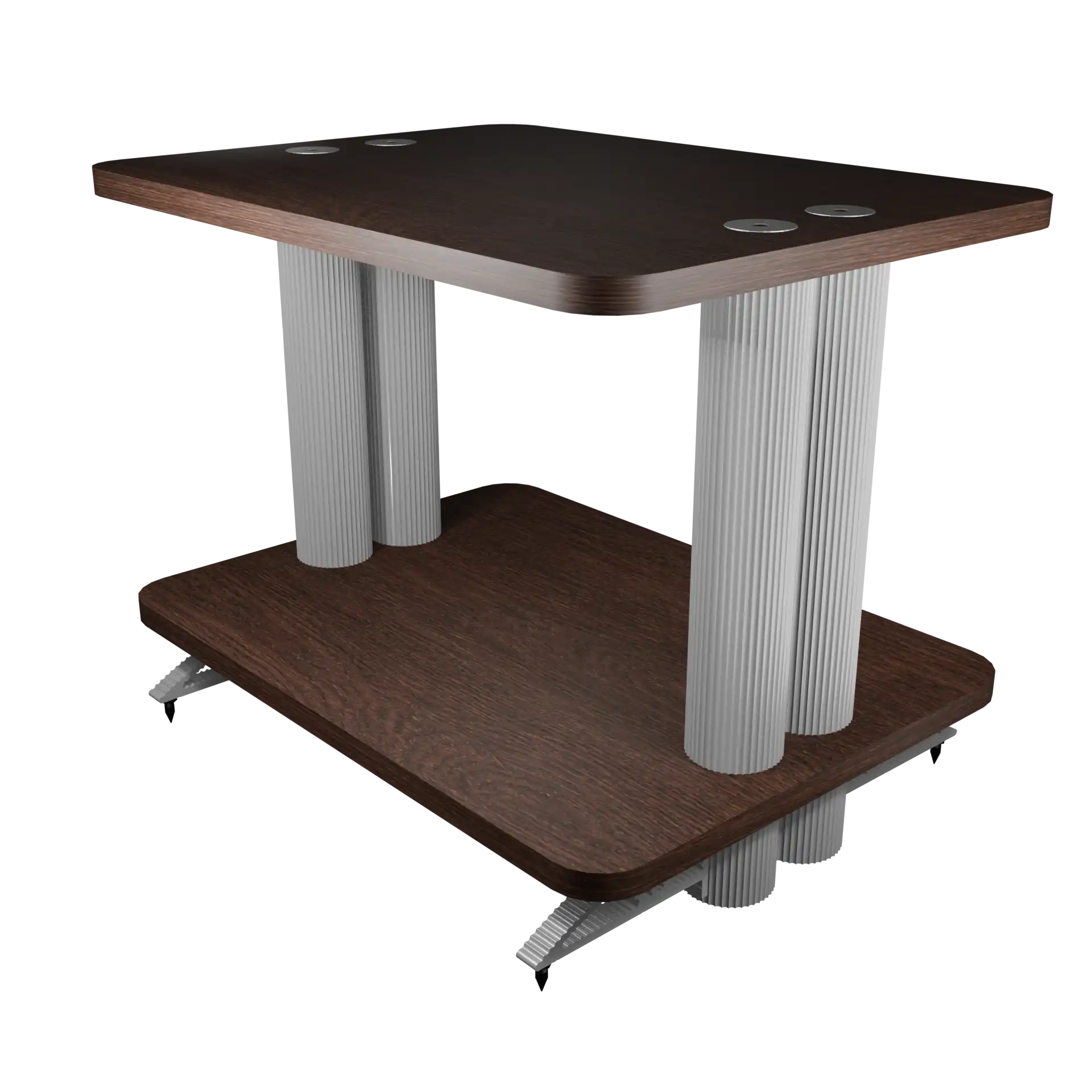 Balance Single 2 Rack