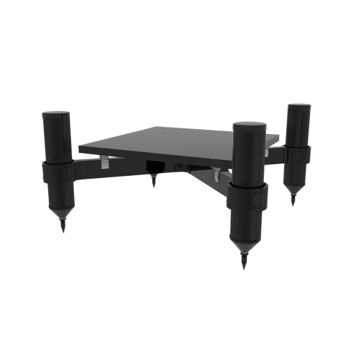 Rack of Silence 1 Basic