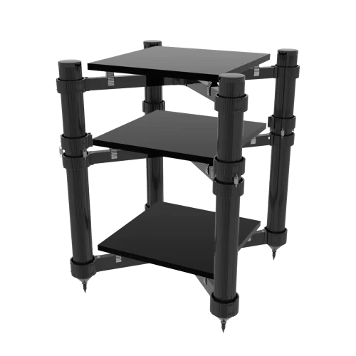 Rack of Silence 3 Reference