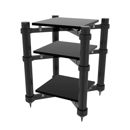 Rack of Silence 3 Basic