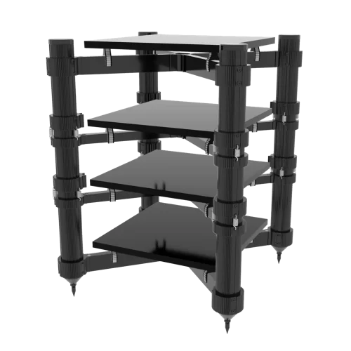 Rack of Silence 4 Reference