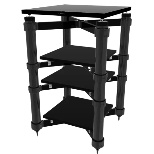 Rack of Silence 4 Basic
