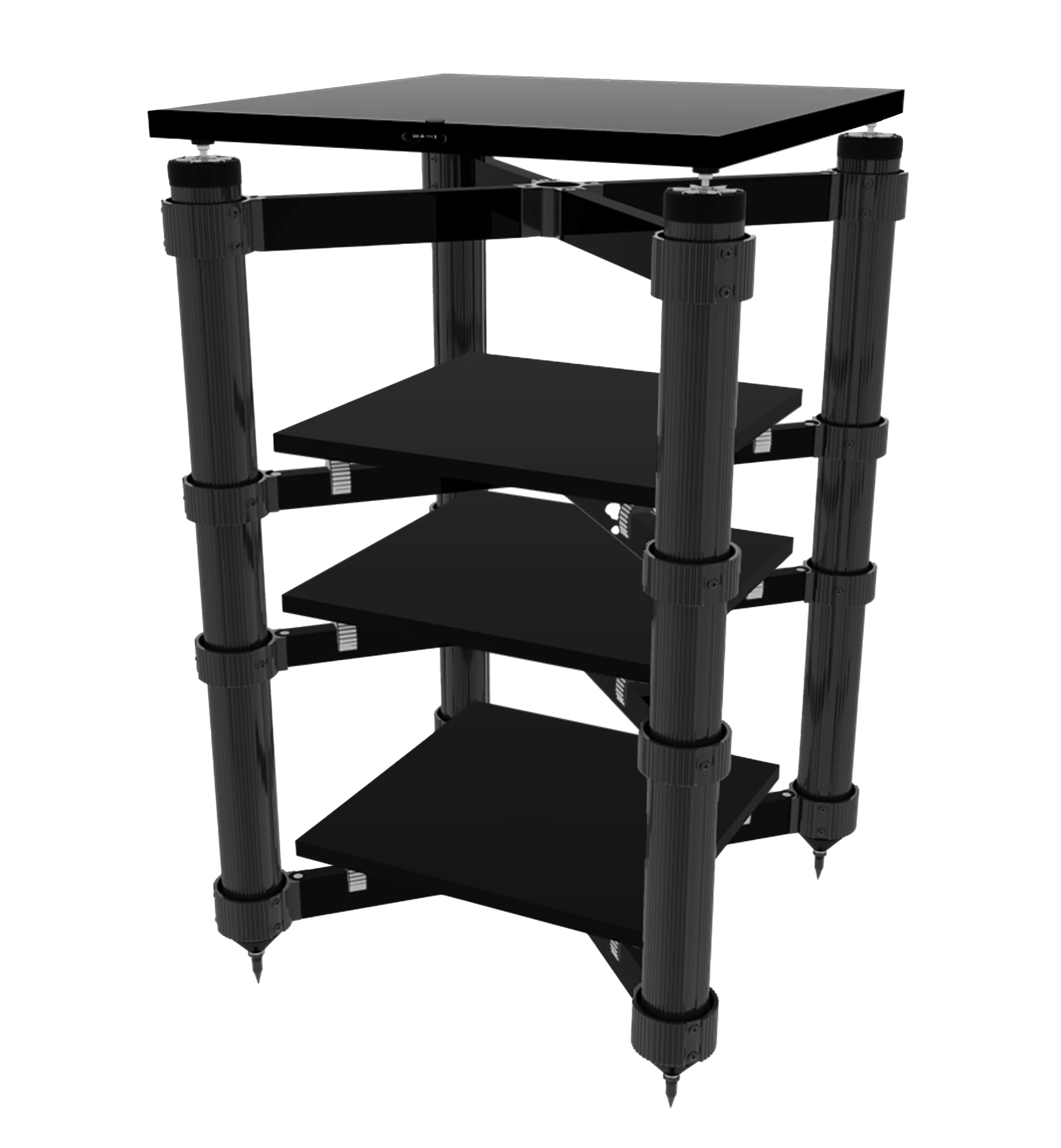 Rack of Silence 4 Basic
