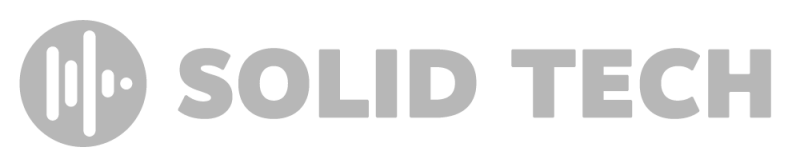 Home - Solid Tech Audio USA & Canada