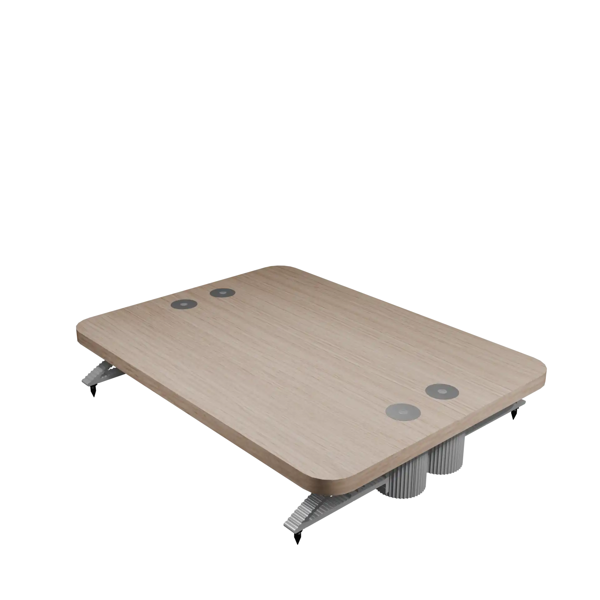 Balance Single 1 Rack