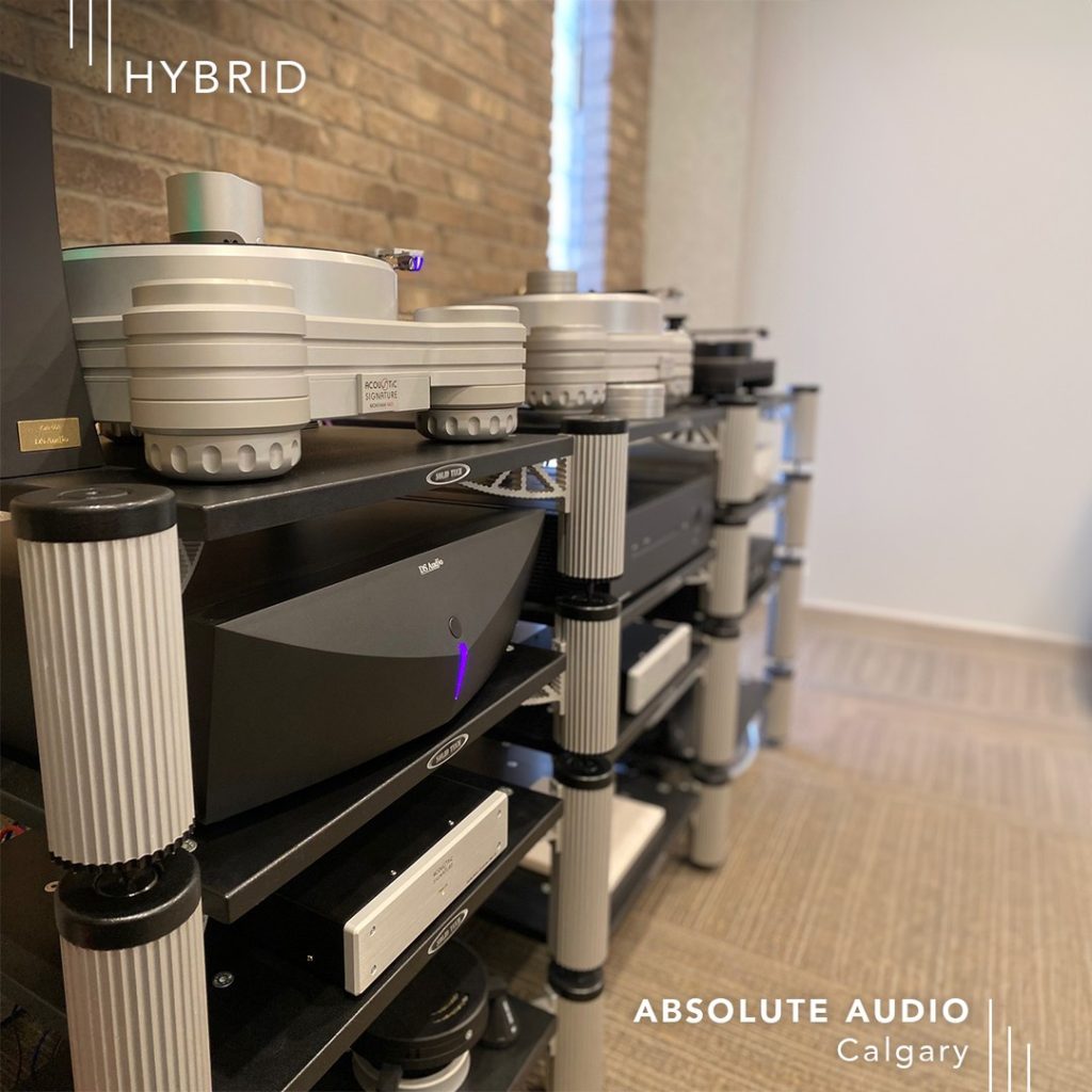 Instagram post from solidtechracks. This post is in position 1.