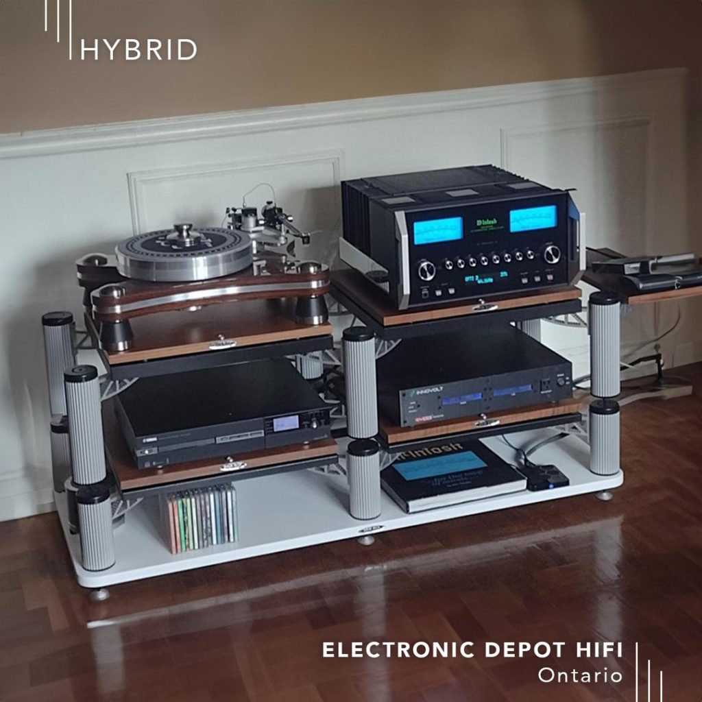 Instagram post from solidtechracks. This post is in position 16.