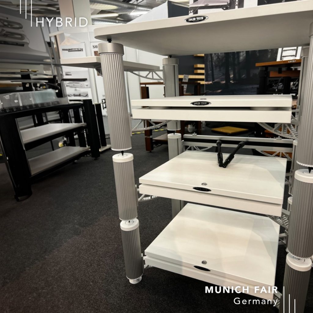 Instagram post from solidtechracks. This post is in position 1.