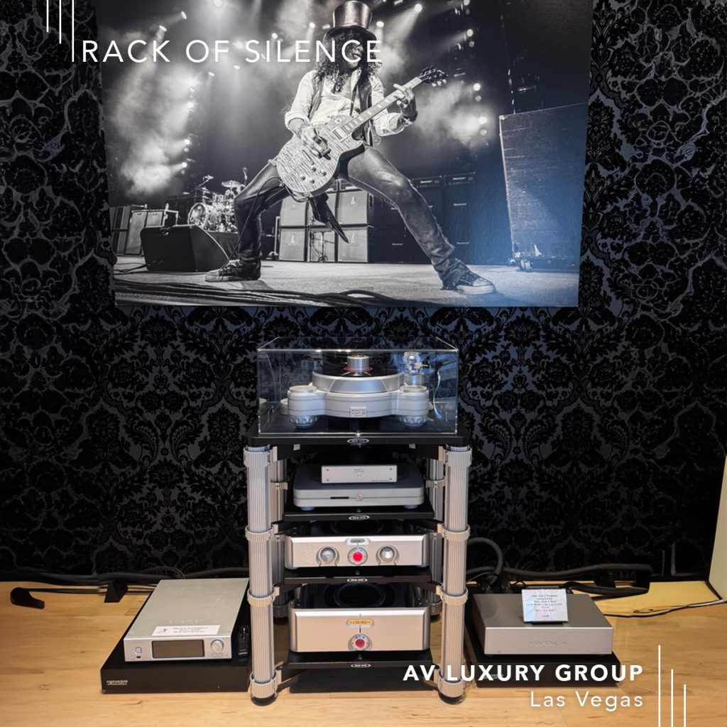 Instagram post from solidtechracks. This post is in position 0.