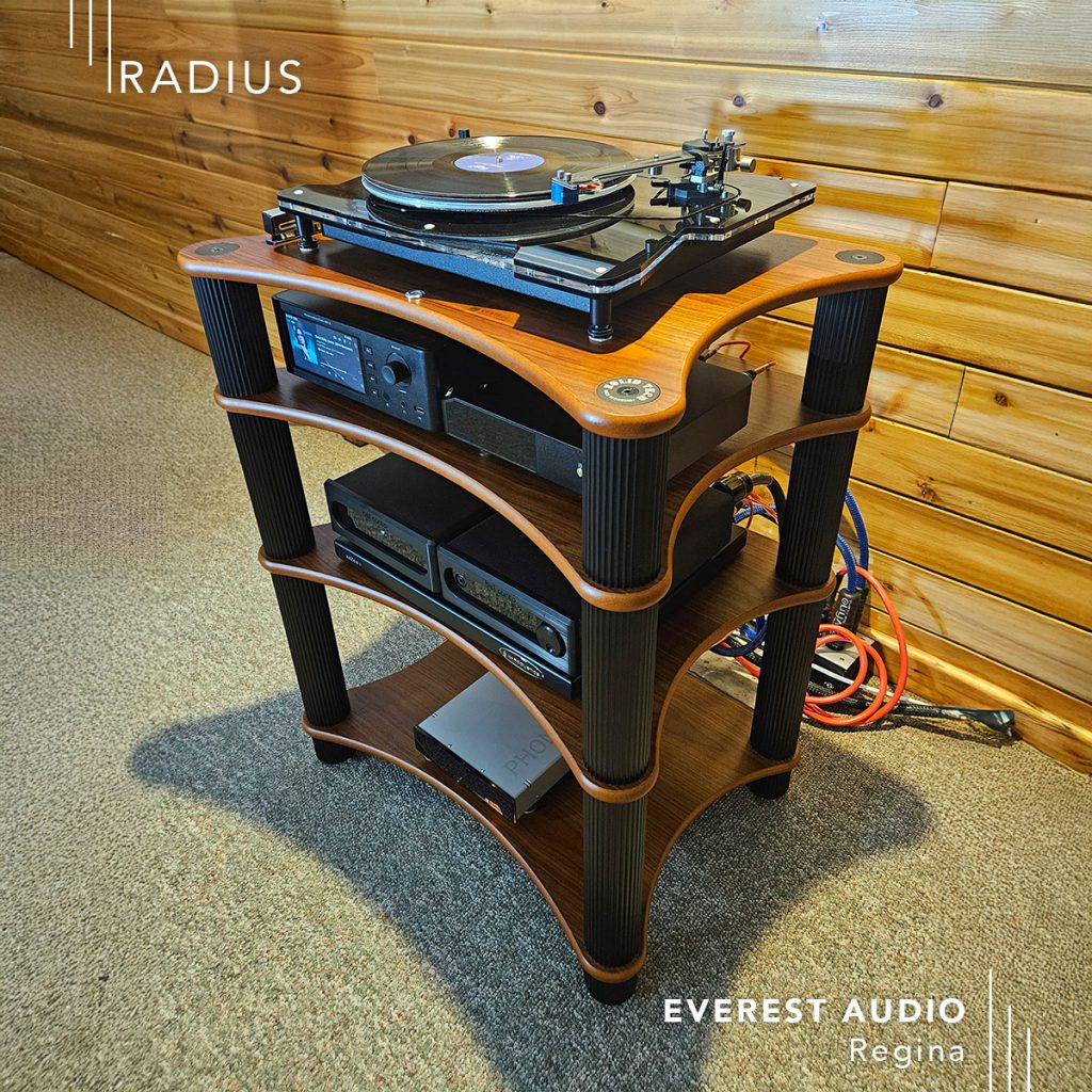 Instagram post from solidtechracks. This post is in position 1.